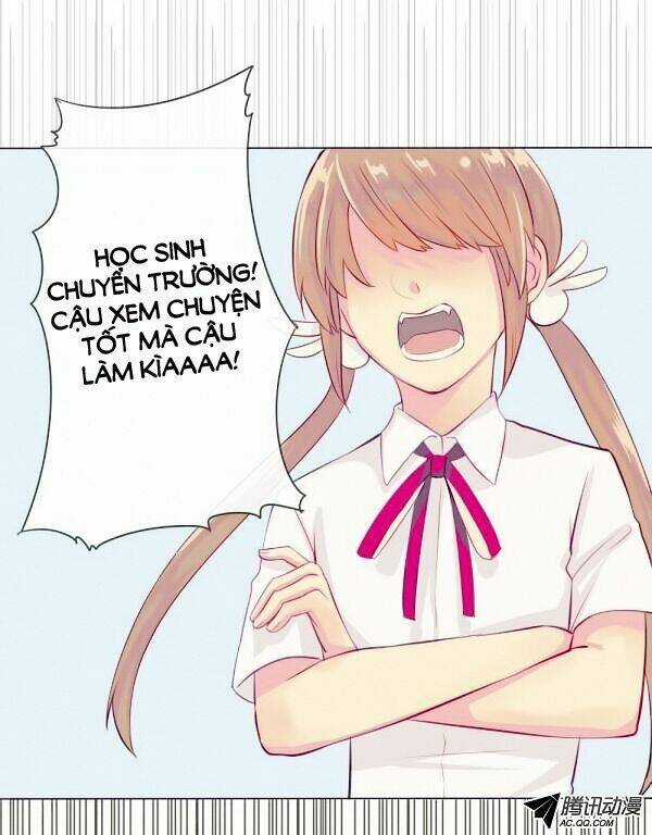 Song Sinh Đổi Chỗ Ở - Chapter 8 - Trang 3