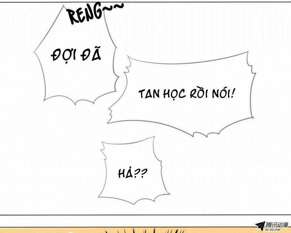 Song Sinh Đổi Chỗ Ở - Chapter 8 - Trang 28