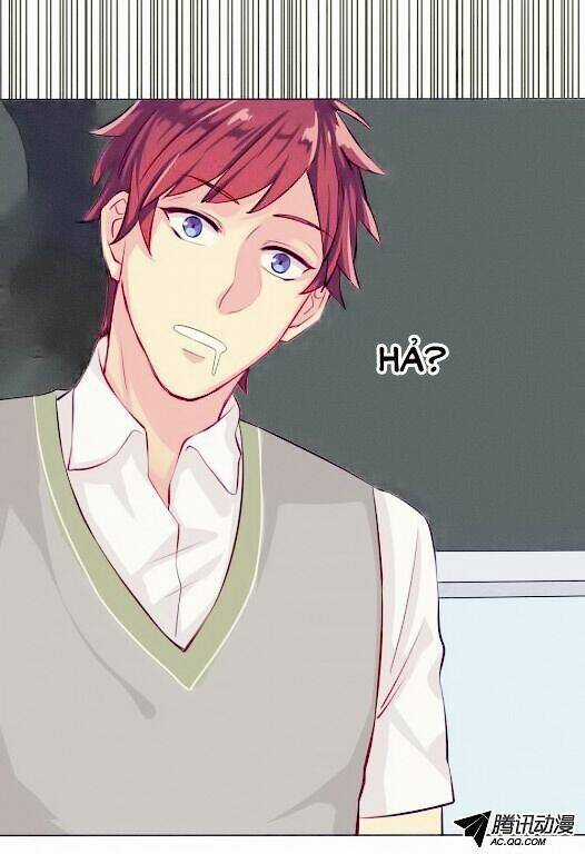 Song Sinh Đổi Chỗ Ở - Chapter 8 - Trang 4