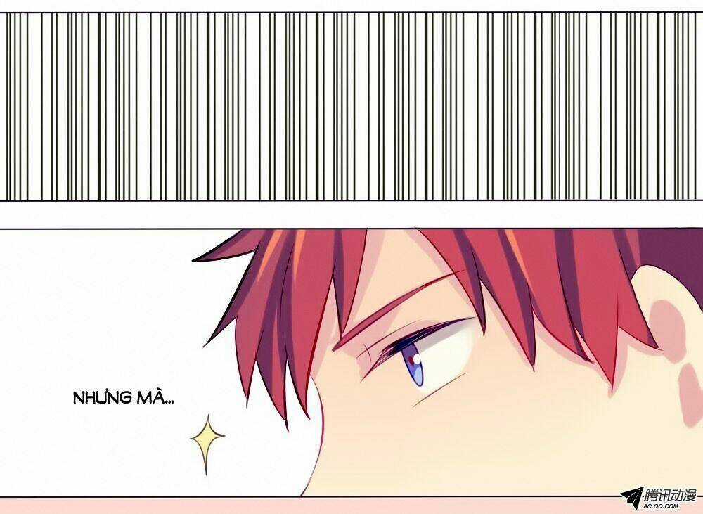 Song Sinh Đổi Chỗ Ở - Chapter 8 - Trang 33