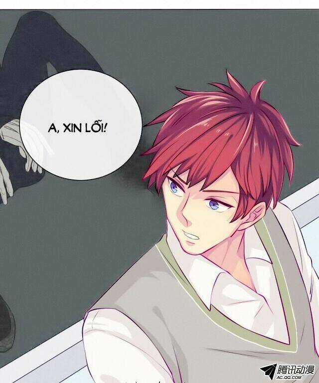 Song Sinh Đổi Chỗ Ở - Chapter 8 - Trang 6