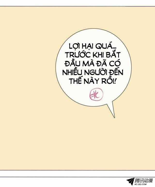 Song Sinh Đổi Chỗ Ở - Chapter 9 - Trang 2