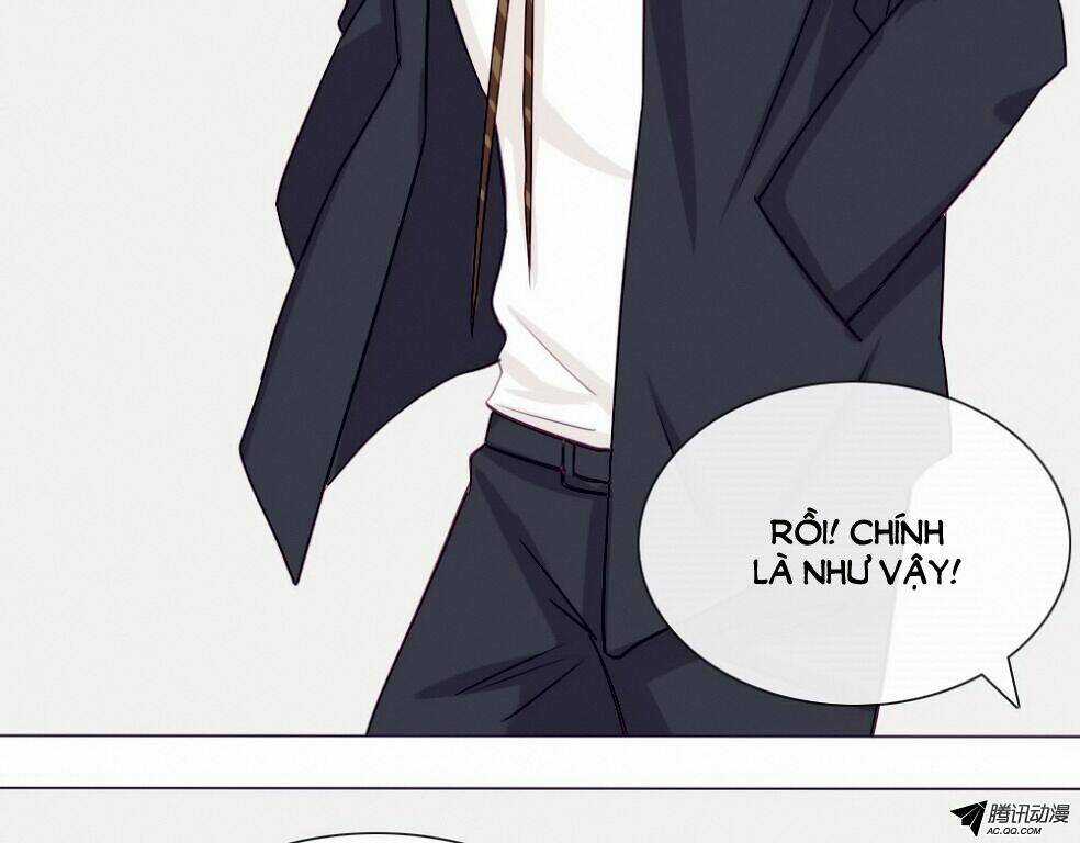 Song Sinh Đổi Chỗ Ở - Chapter 9 - Trang 11