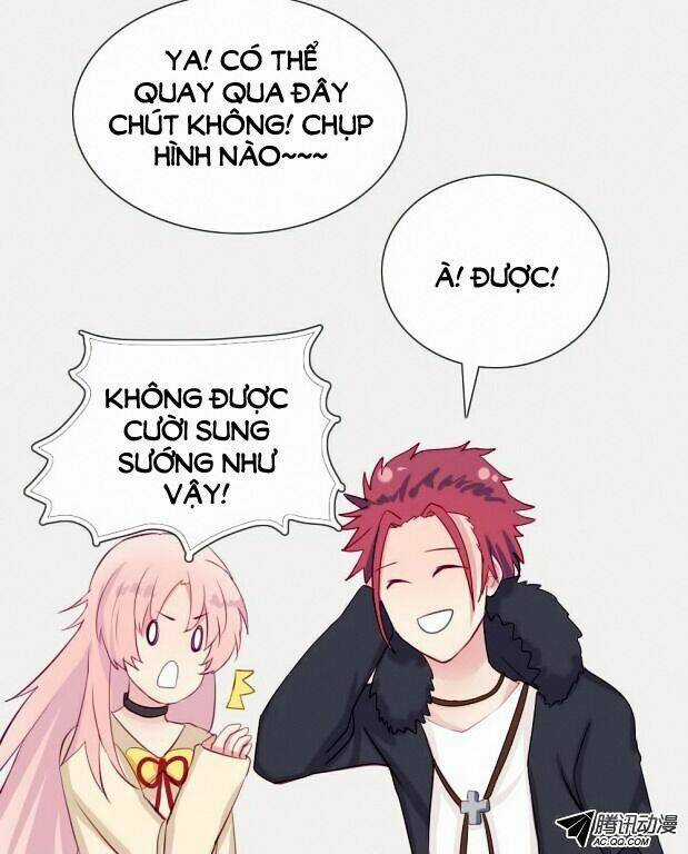 Song Sinh Đổi Chỗ Ở - Chapter 9 - Trang 12