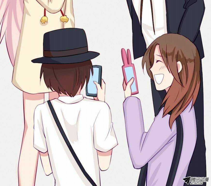 Song Sinh Đổi Chỗ Ở - Chapter 9 - Trang 13