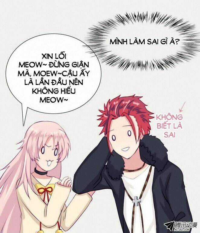 Song Sinh Đổi Chỗ Ở - Chapter 9 - Trang 16
