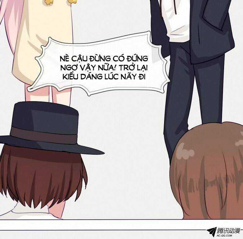 Song Sinh Đổi Chỗ Ở - Chapter 9 - Trang 17