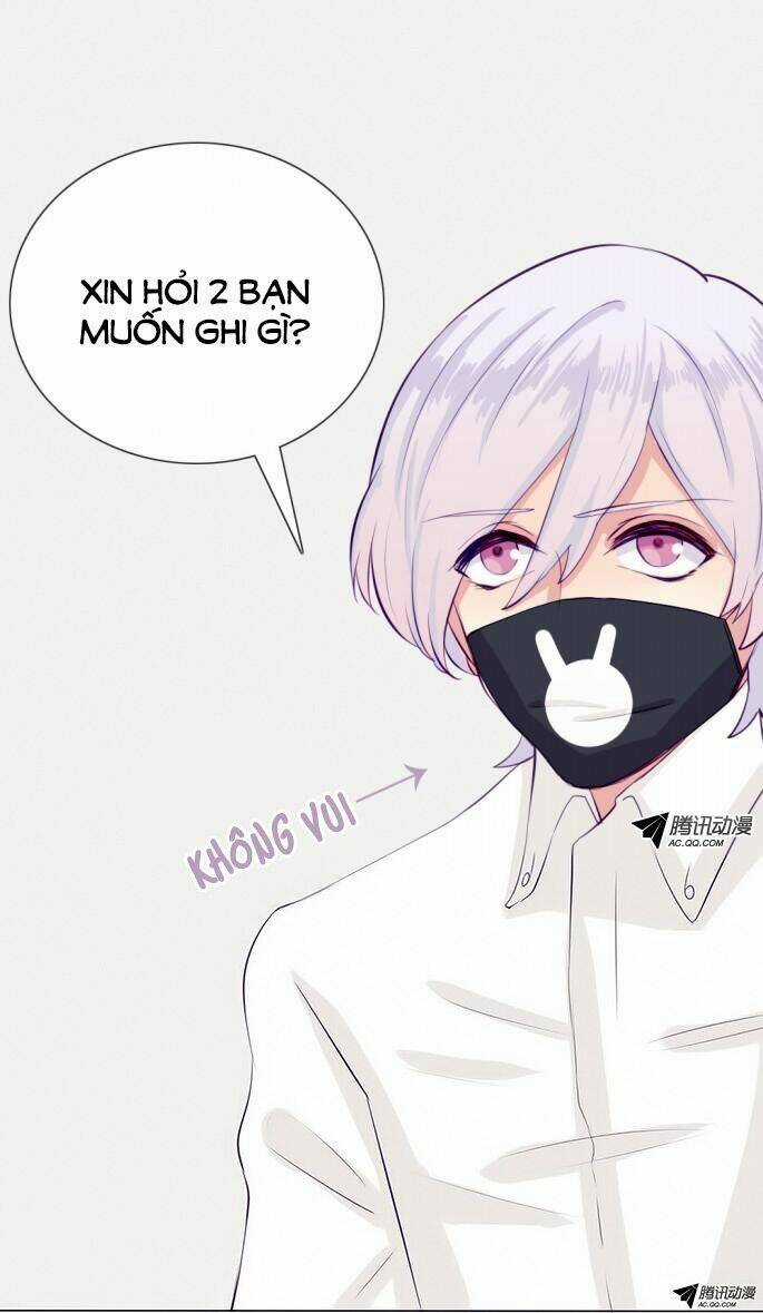 Song Sinh Đổi Chỗ Ở - Chapter 9 - Trang 18