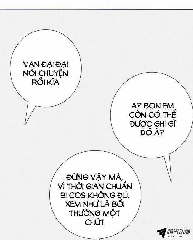 Song Sinh Đổi Chỗ Ở - Chapter 9 - Trang 19