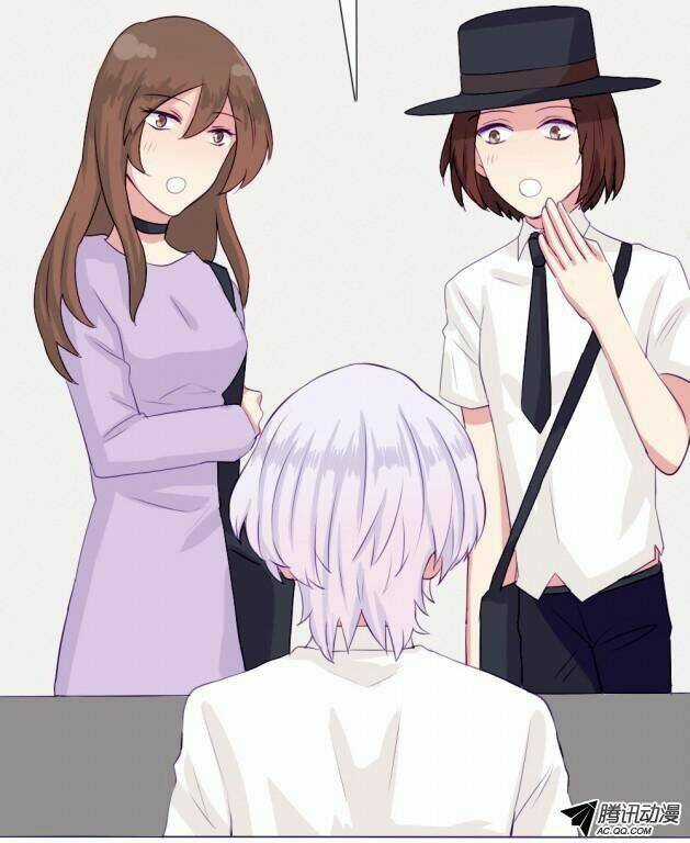 Song Sinh Đổi Chỗ Ở - Chapter 9 - Trang 20