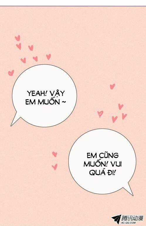 Song Sinh Đổi Chỗ Ở - Chapter 9 - Trang 22