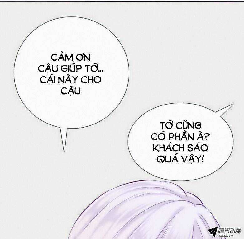 Song Sinh Đổi Chỗ Ở - Chapter 9 - Trang 29