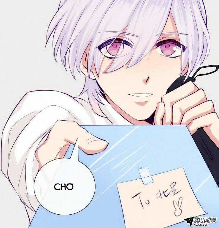 Song Sinh Đổi Chỗ Ở - Chapter 9 - Trang 30