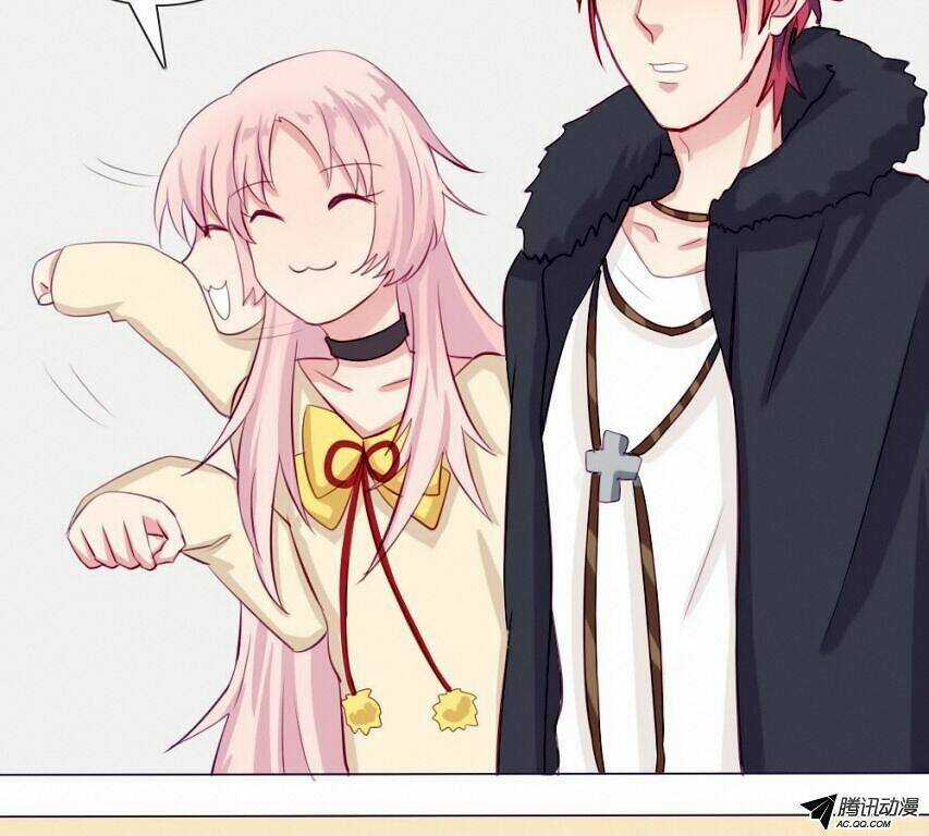 Song Sinh Đổi Chỗ Ở - Chapter 9 - Trang 4