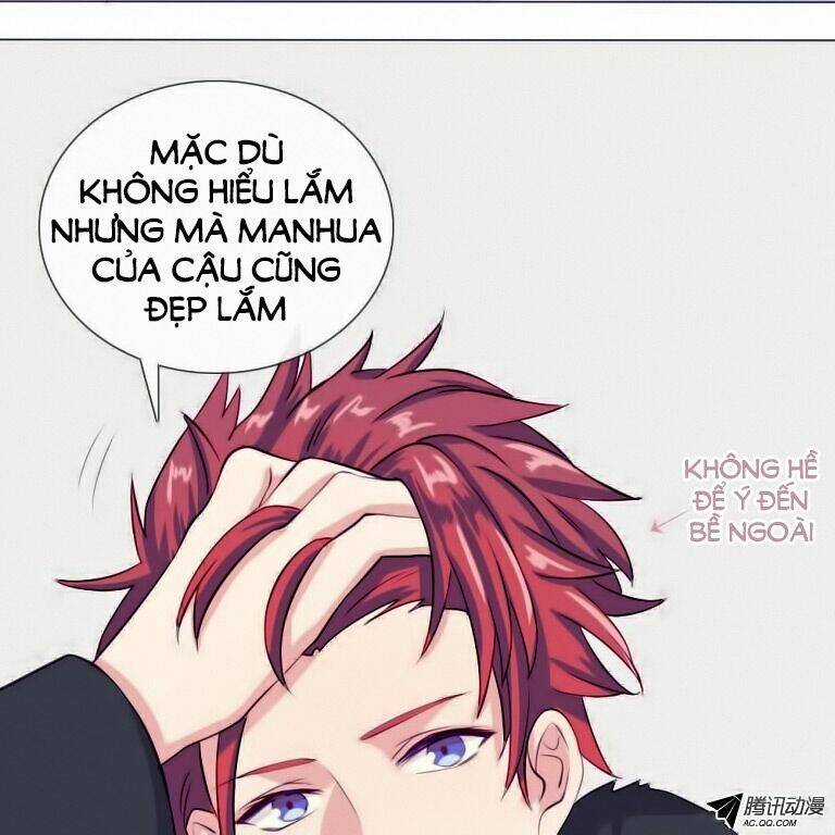 Song Sinh Đổi Chỗ Ở - Chapter 9 - Trang 31