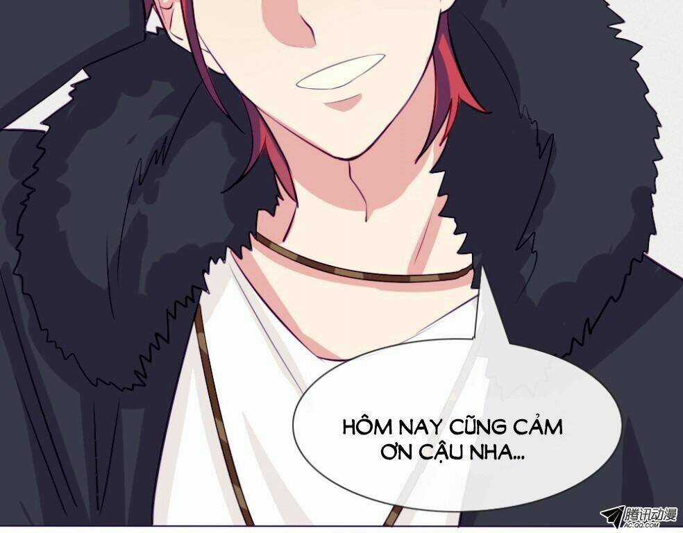 Song Sinh Đổi Chỗ Ở - Chapter 9 - Trang 32