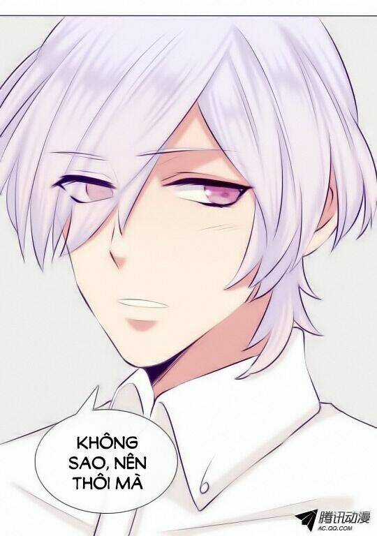 Song Sinh Đổi Chỗ Ở - Chapter 9 - Trang 33