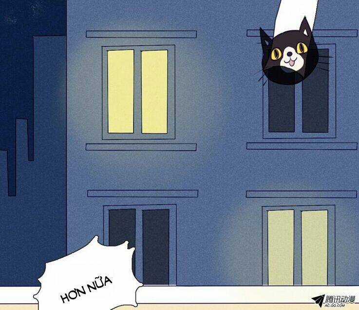 Song Sinh Đổi Chỗ Ở - Chapter 9 - Trang 36