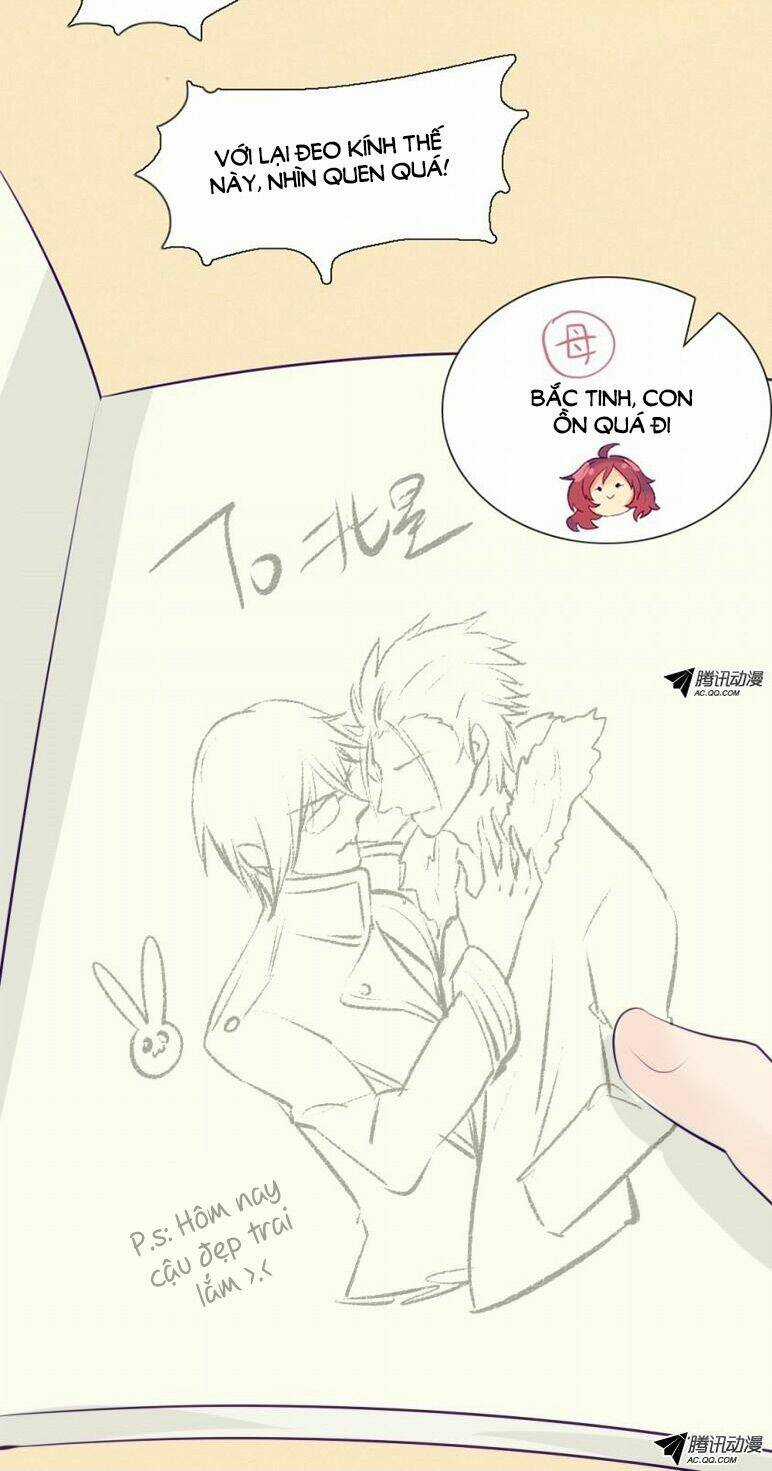 Song Sinh Đổi Chỗ Ở - Chapter 9 - Trang 37