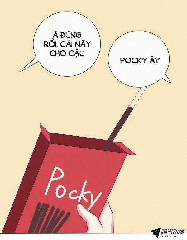 Song Sinh Đổi Chỗ Ở - Chapter 9 - Trang 5