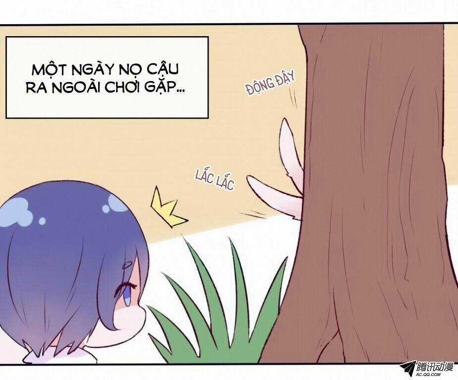 Song Sinh Đổi Chỗ Ở - Chapter 9 - Trang 42