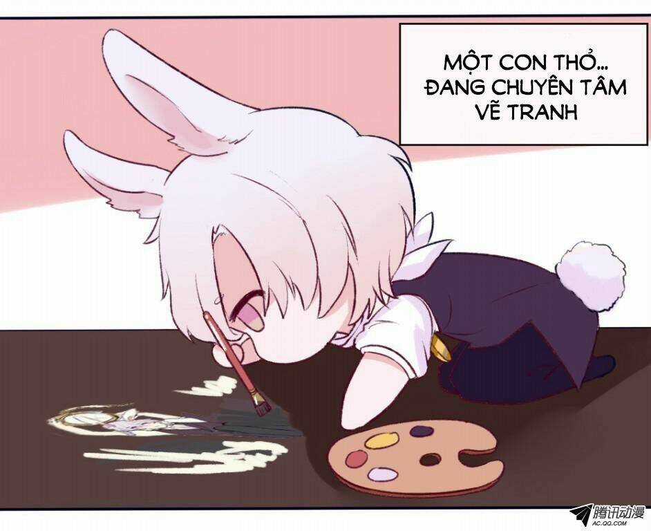 Song Sinh Đổi Chỗ Ở - Chapter 9 - Trang 43