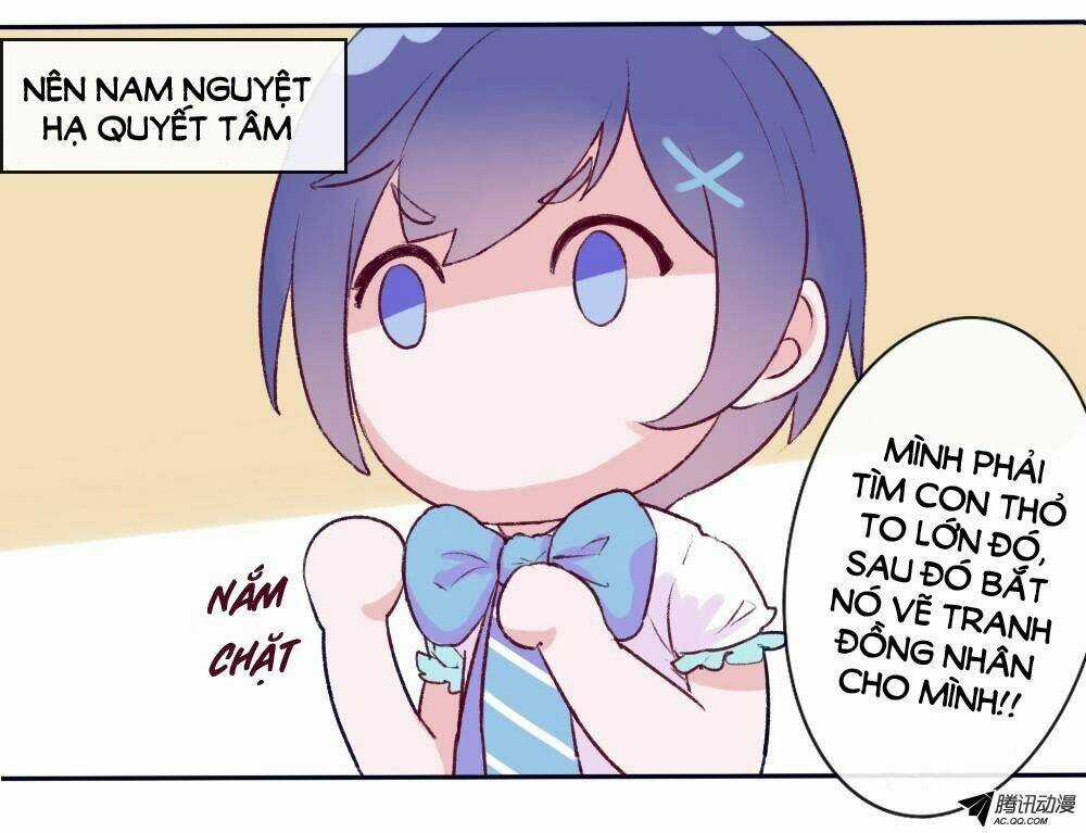 Song Sinh Đổi Chỗ Ở - Chapter 9 - Trang 48