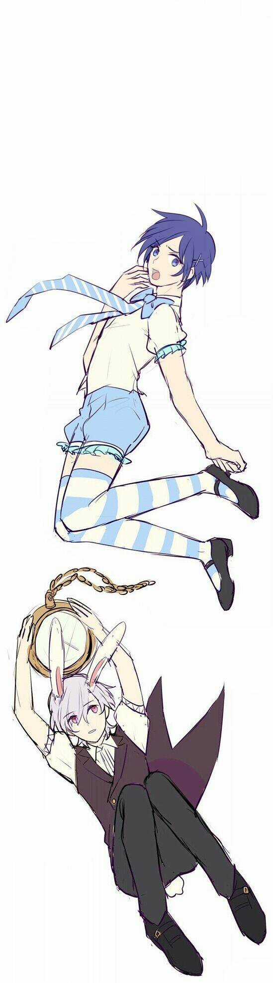 Song Sinh Đổi Chỗ Ở - Chapter 9 - Trang 50