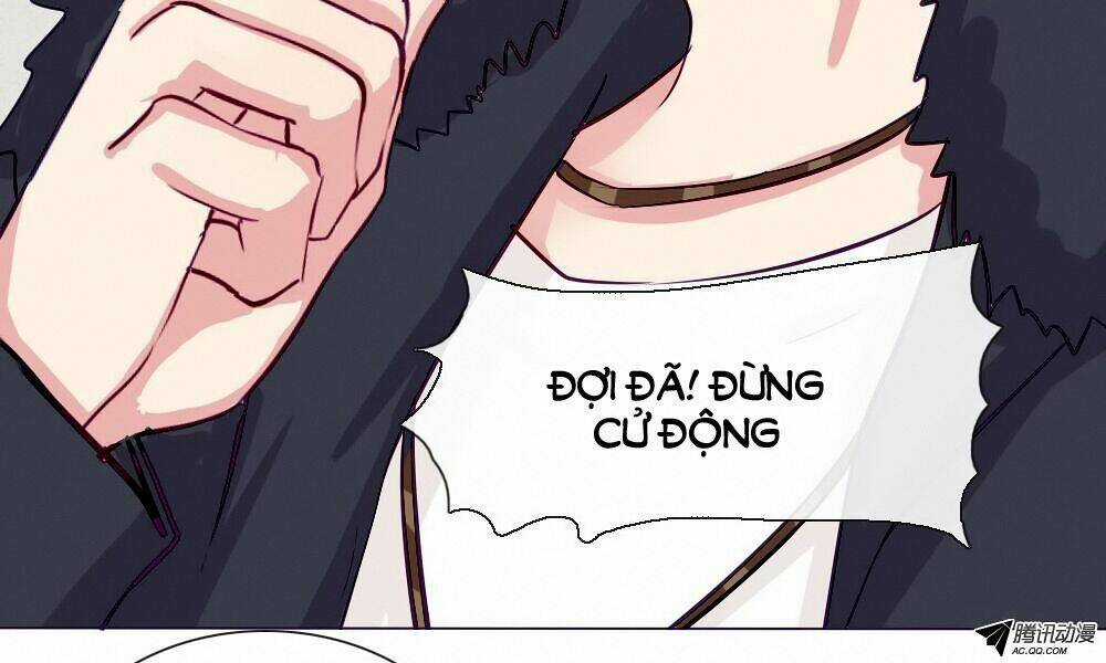 Song Sinh Đổi Chỗ Ở - Chapter 9 - Trang 7