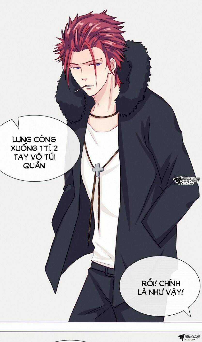 Song Sinh Đổi Chỗ Ở - Chapter 9 - Trang 10