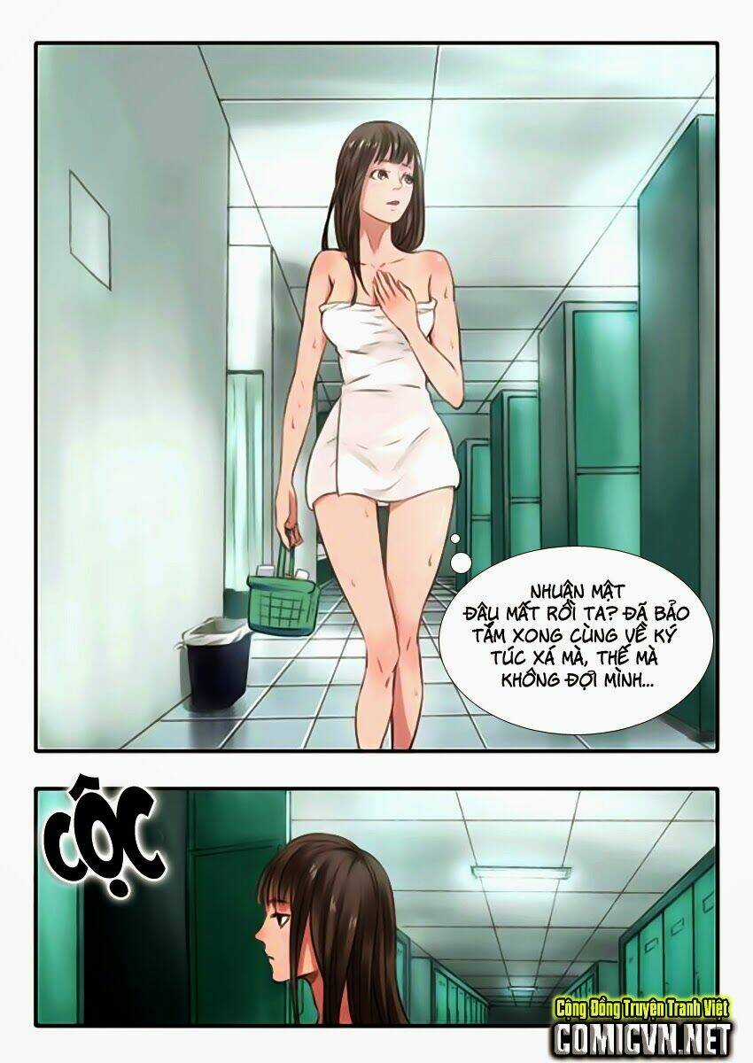 Song Sinh Linh Thám - Chapter 1 - Trang 3