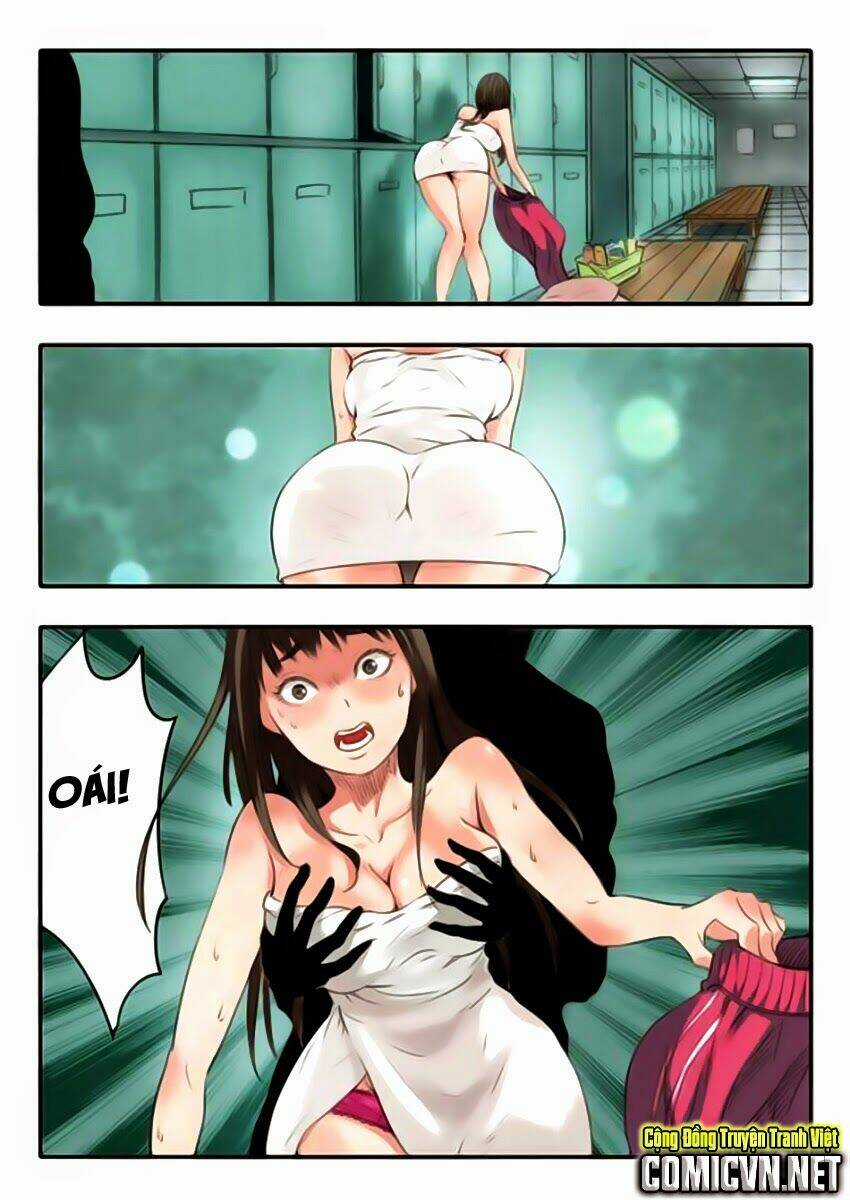 Song Sinh Linh Thám - Chapter 1 - Trang 4