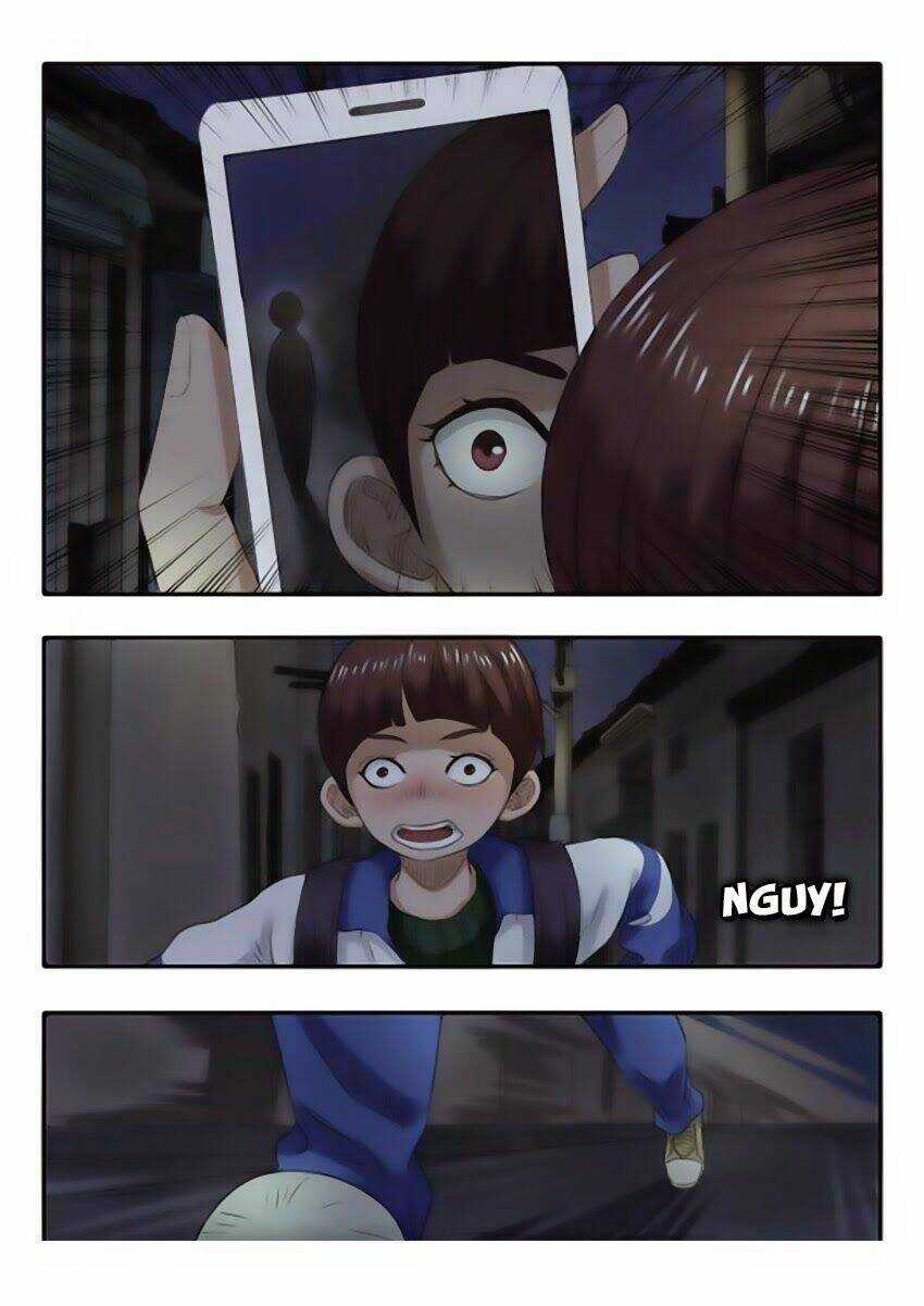 Song Sinh Linh Thám - Chapter 11 - Trang 18