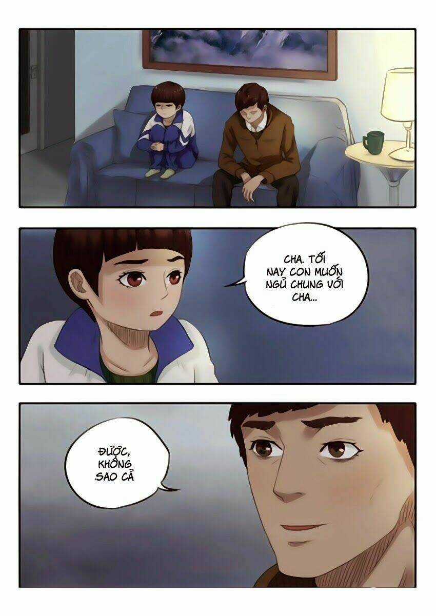 Song Sinh Linh Thám - Chapter 12 - Trang 13
