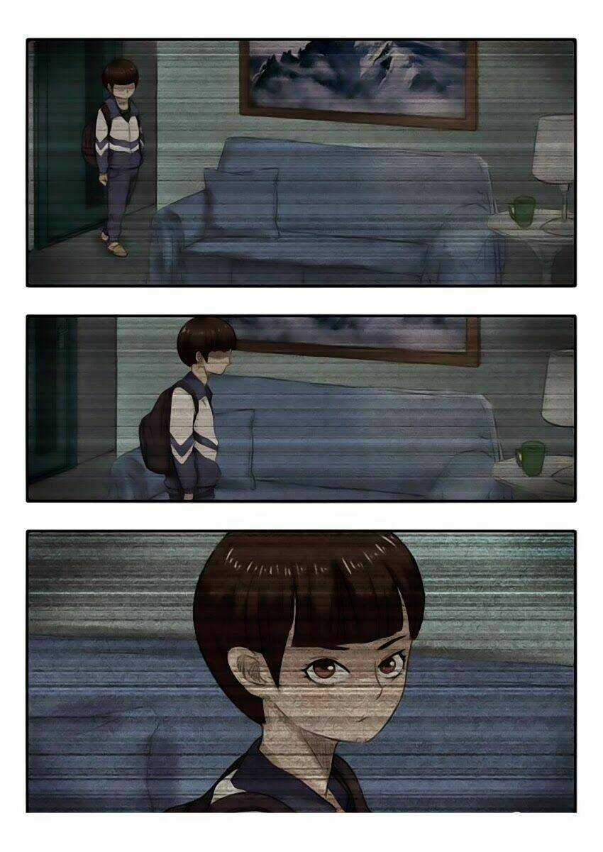 Song Sinh Linh Thám - Chapter 12 - Trang 19