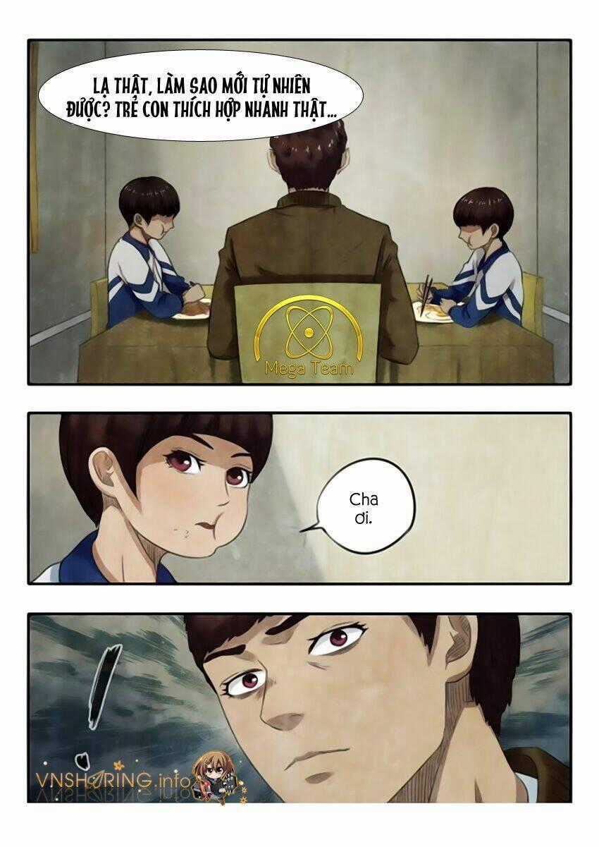 Song Sinh Linh Thám - Chapter 13 - Trang 2