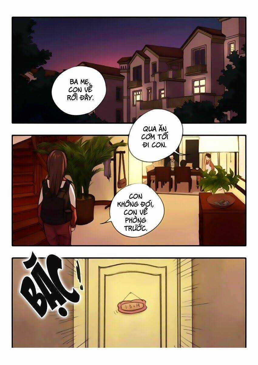 Song Sinh Linh Thám - Chapter 2 - Trang 10