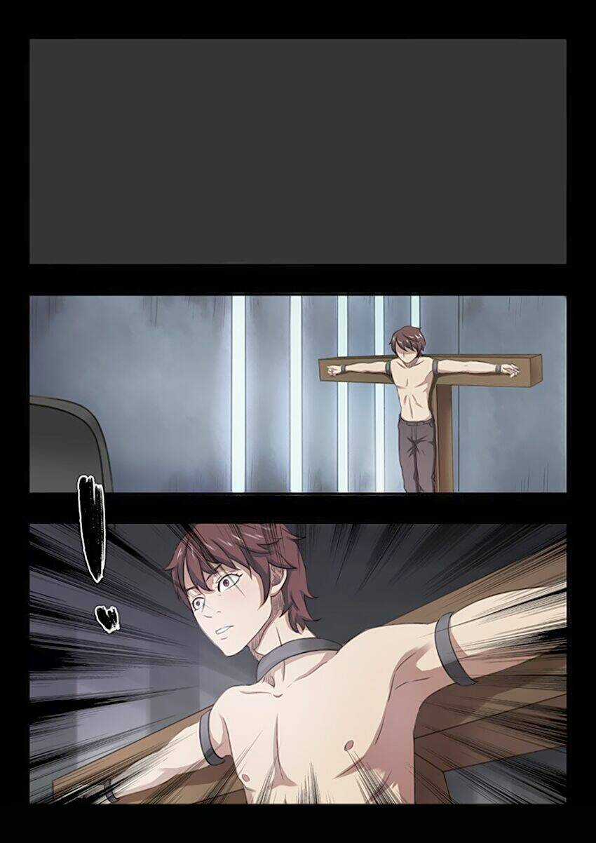 Song Sinh Linh Thám - Chapter 23 - Trang 12