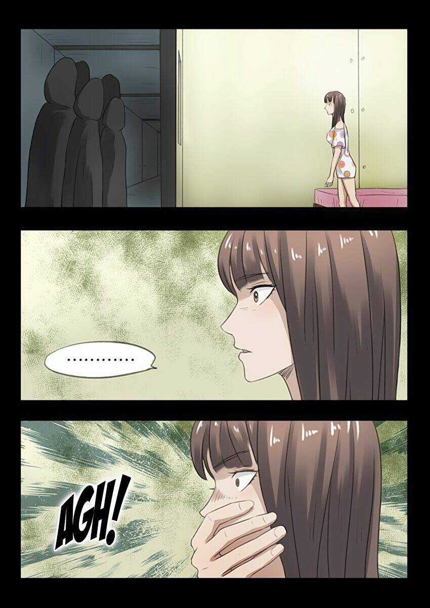 Song Sinh Linh Thám - Chapter 25 - Trang 7