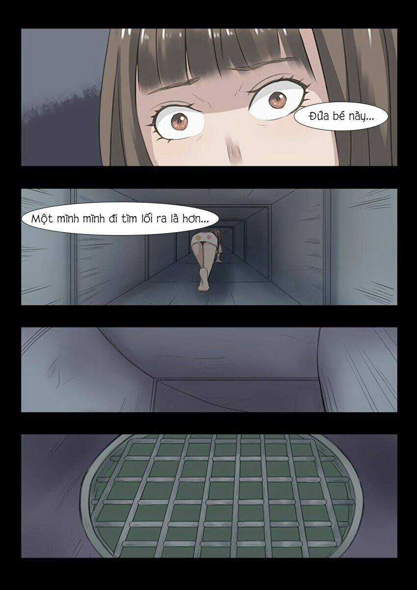 Song Sinh Linh Thám - Chapter 26 - Trang 3