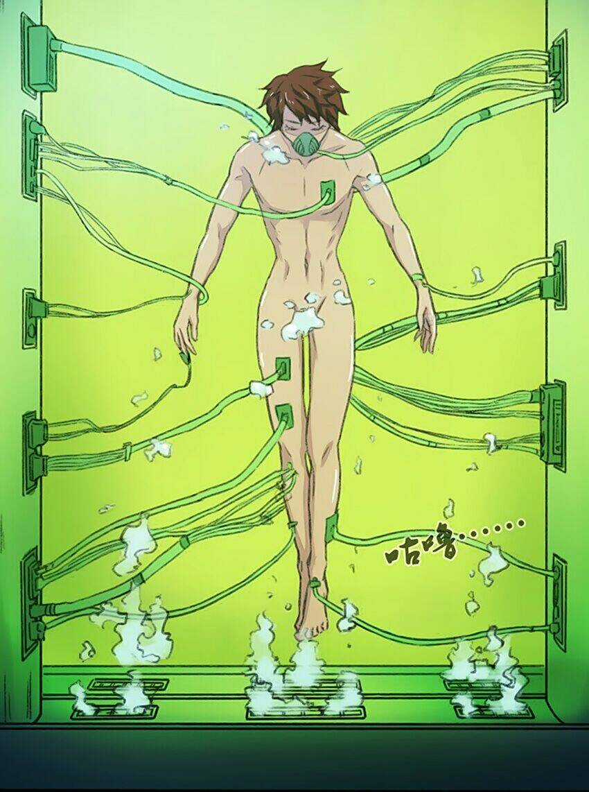 Song Sinh Linh Thám - Chapter 27 - Trang 9