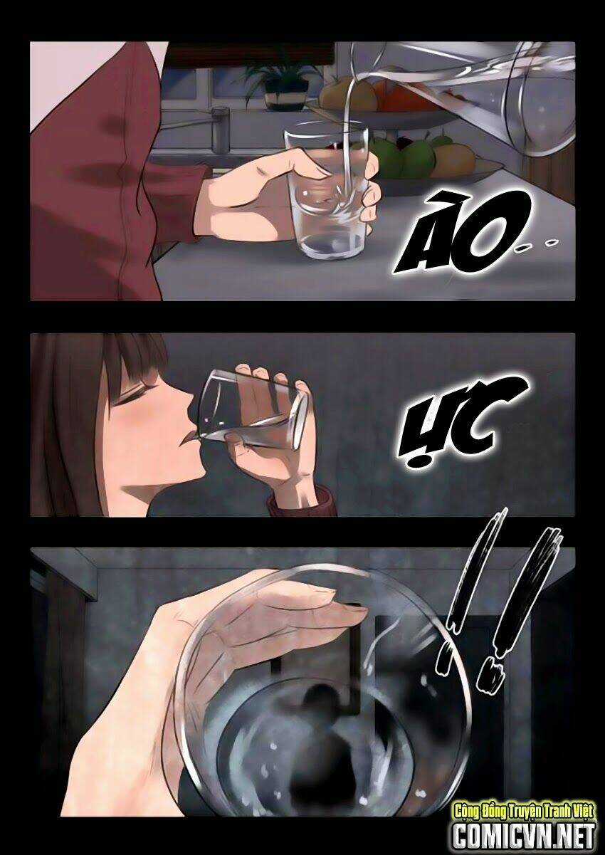 Song Sinh Linh Thám - Chapter 3 - Trang 14