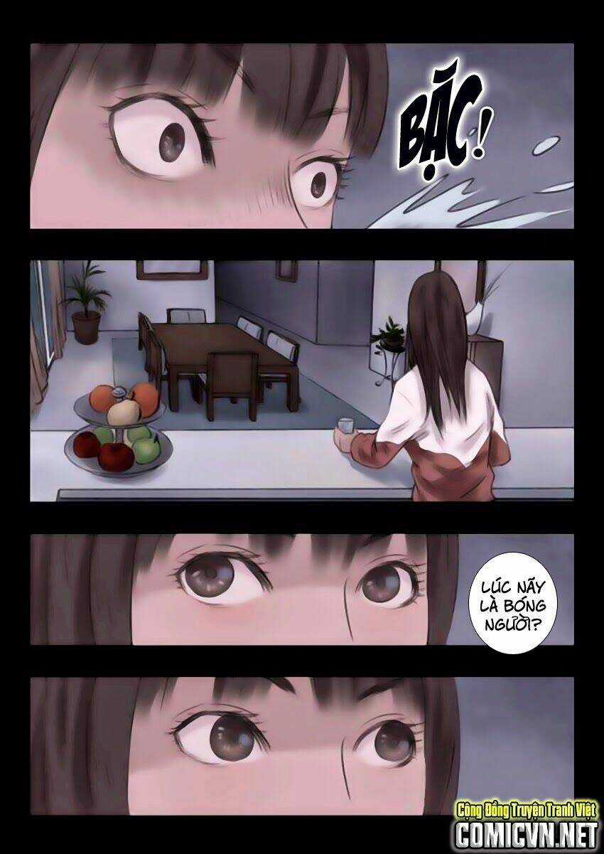 Song Sinh Linh Thám - Chapter 3 - Trang 15