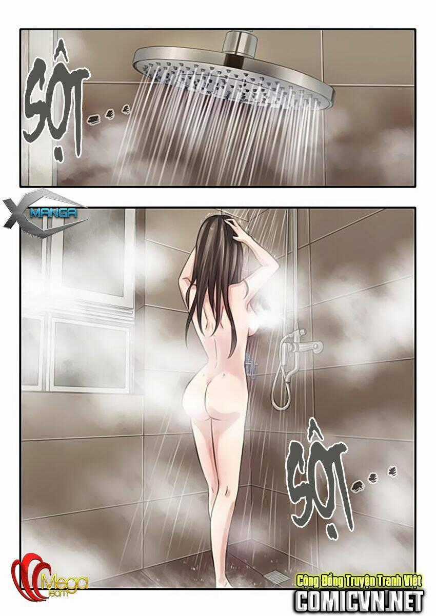 Song Sinh Linh Thám - Chapter 34 - Trang 2