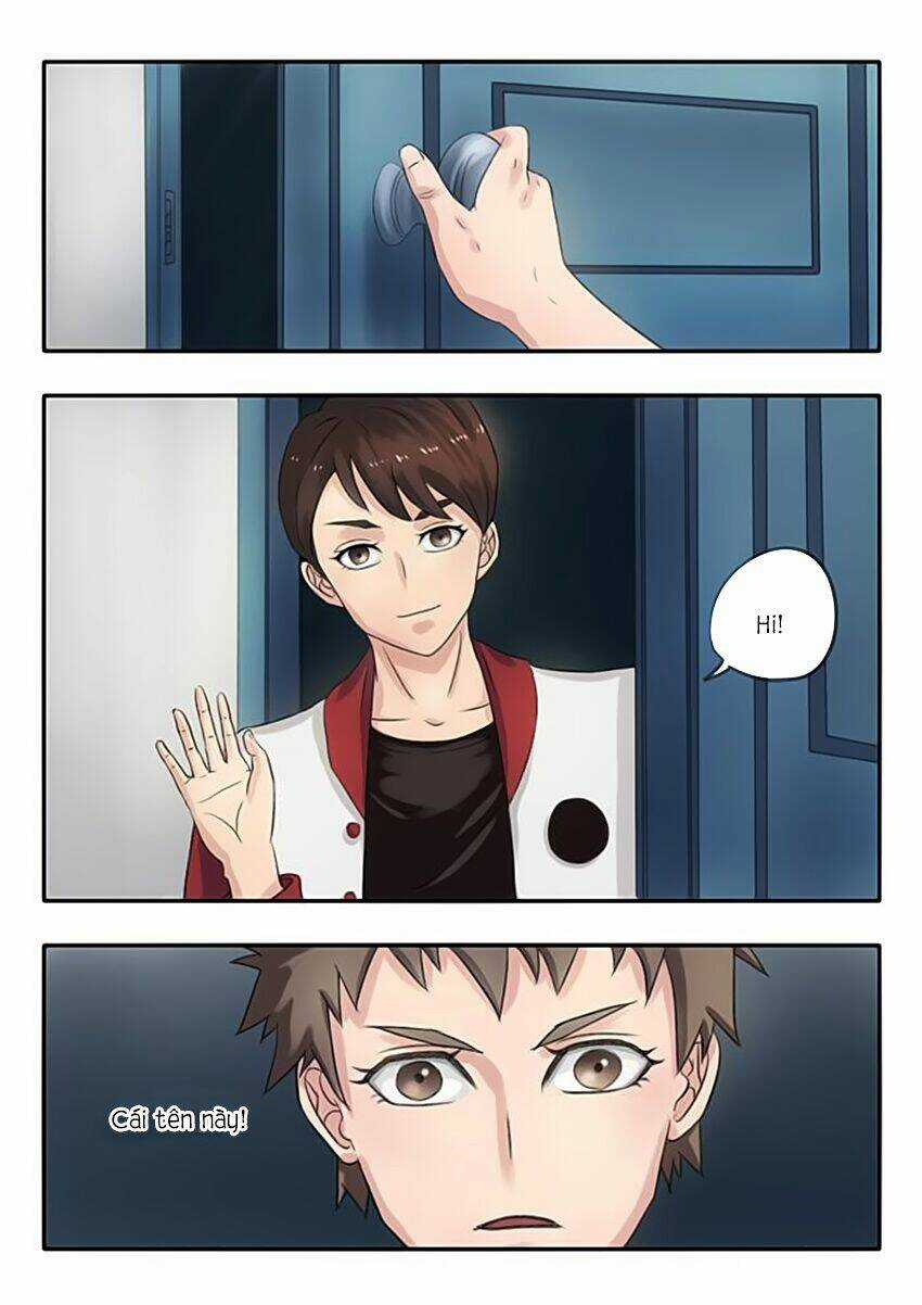 Song Sinh Linh Thám - Chapter 34 - Trang 17