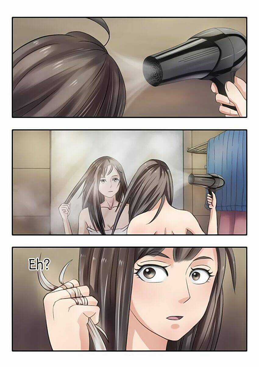 Song Sinh Linh Thám - Chapter 34 - Trang 4