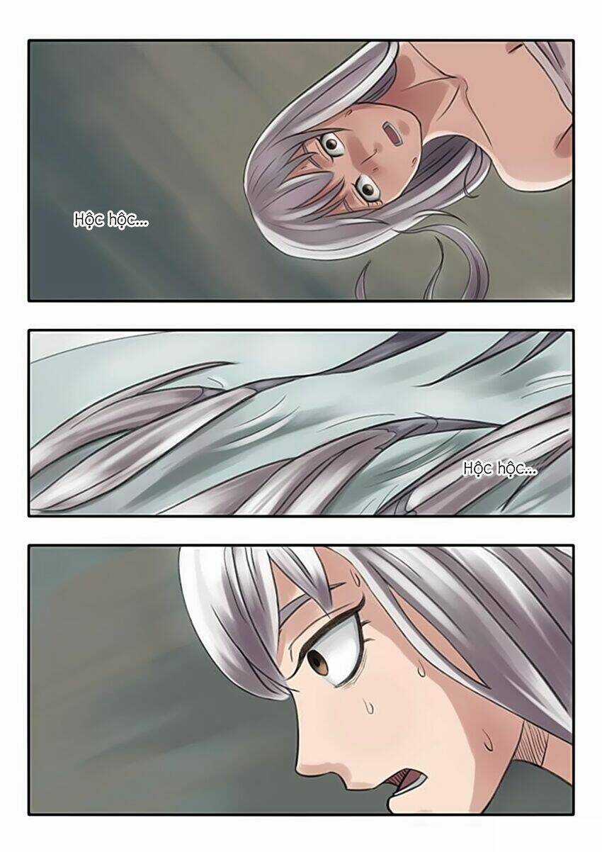 Song Sinh Linh Thám - Chapter 34 - Trang 7