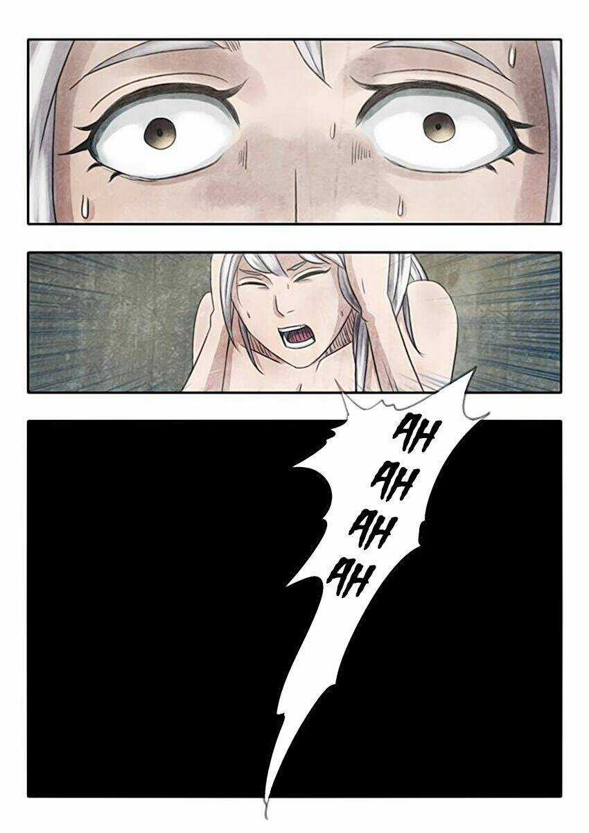 Song Sinh Linh Thám - Chapter 34 - Trang 9