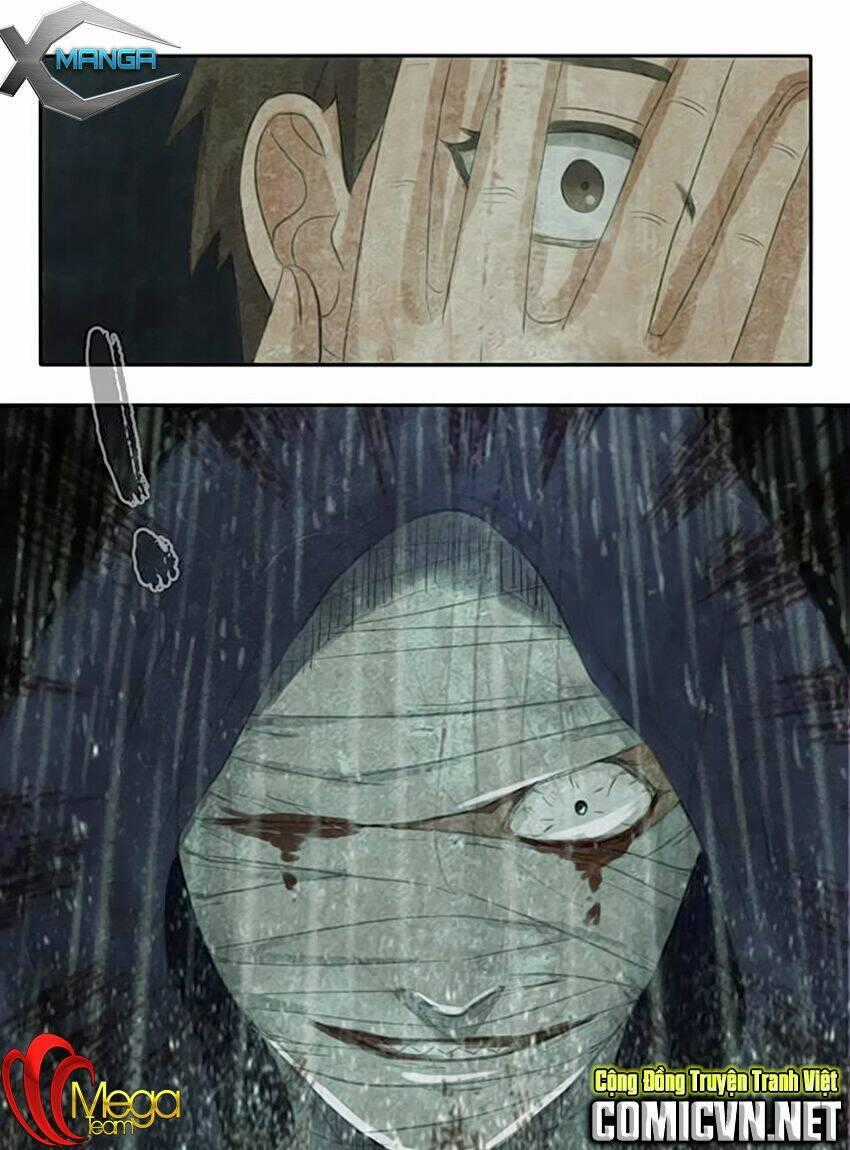 Song Sinh Linh Thám - Chapter 35 - Trang 17