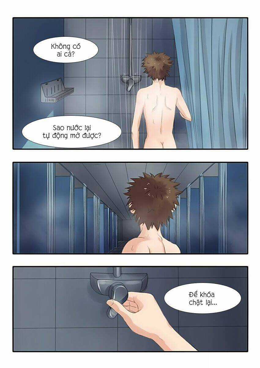 Song Sinh Linh Thám - Chapter 35 - Trang 4